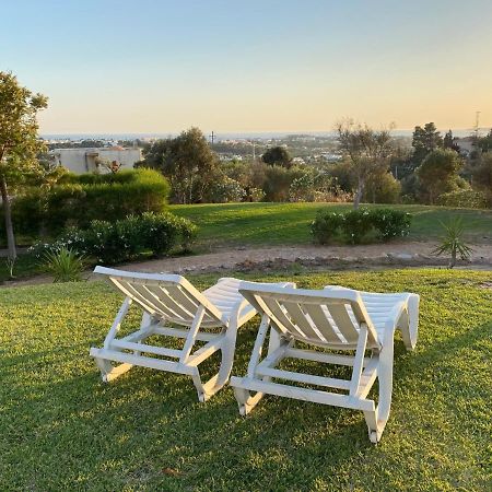 Villa Wonderful View - Quinta Da Colina C8 Albufeira Exterior foto