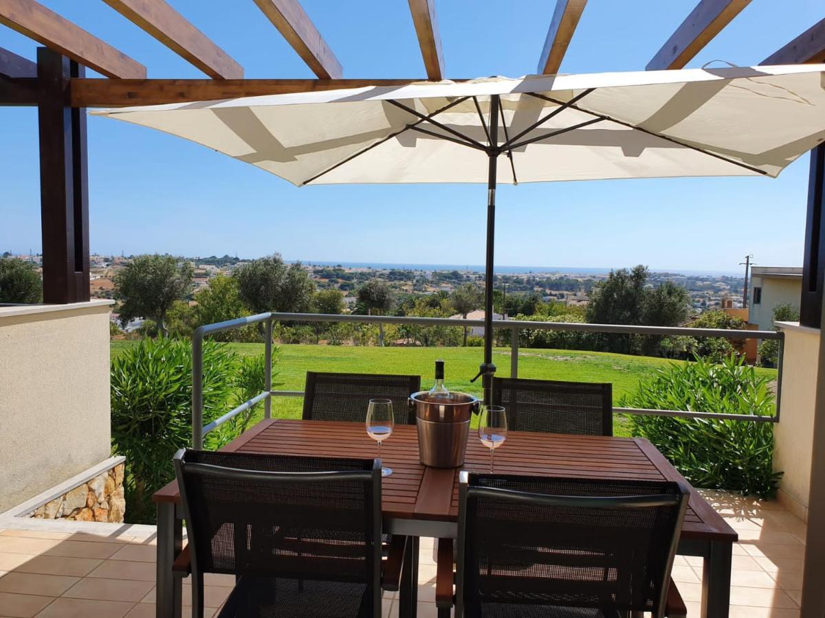 Villa Wonderful View - Quinta Da Colina C8 Albufeira Exterior foto