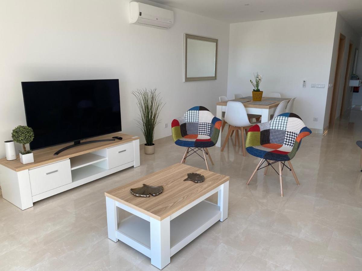 Villa Wonderful View - Quinta Da Colina C8 Albufeira Exterior foto