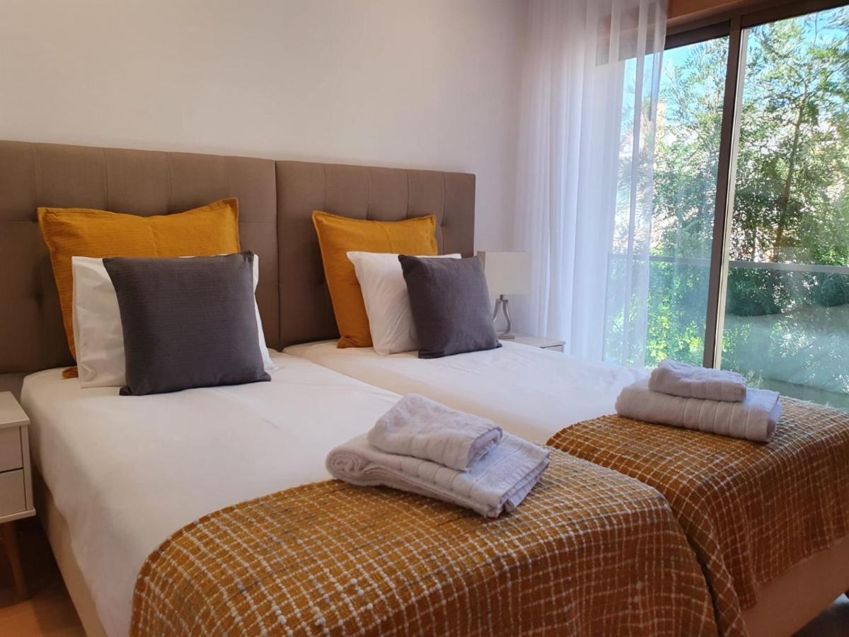 Villa Wonderful View - Quinta Da Colina C8 Albufeira Exterior foto