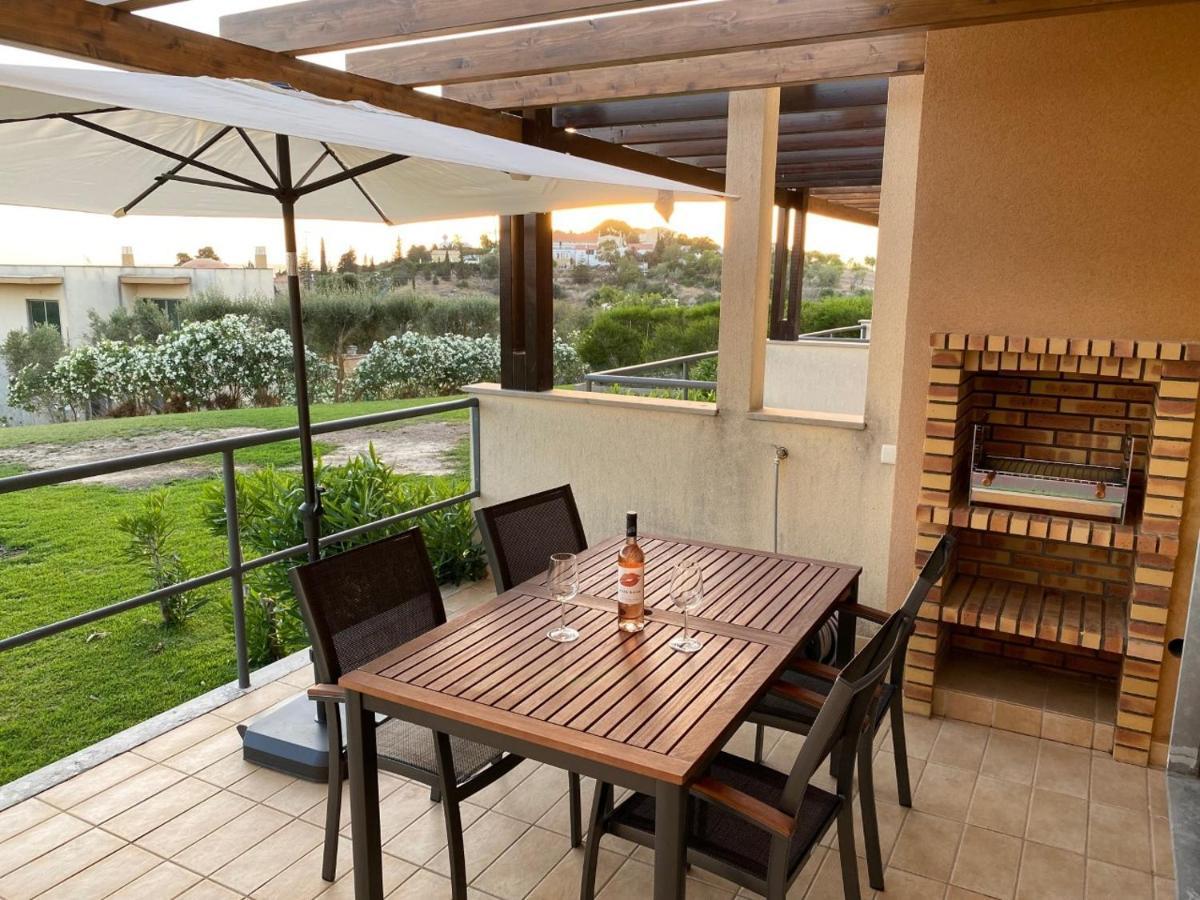 Villa Wonderful View - Quinta Da Colina C8 Albufeira Exterior foto