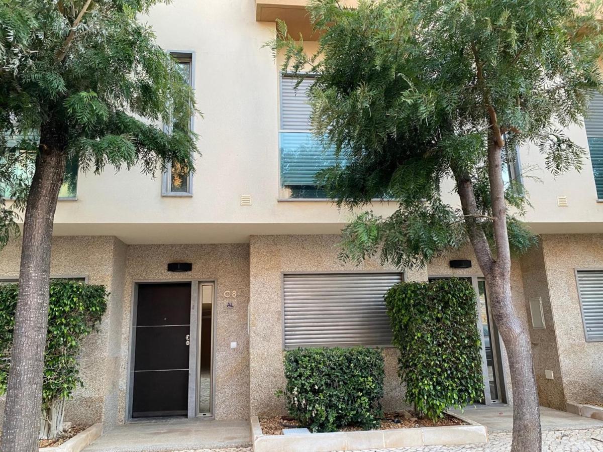 Villa Wonderful View - Quinta Da Colina C8 Albufeira Exterior foto