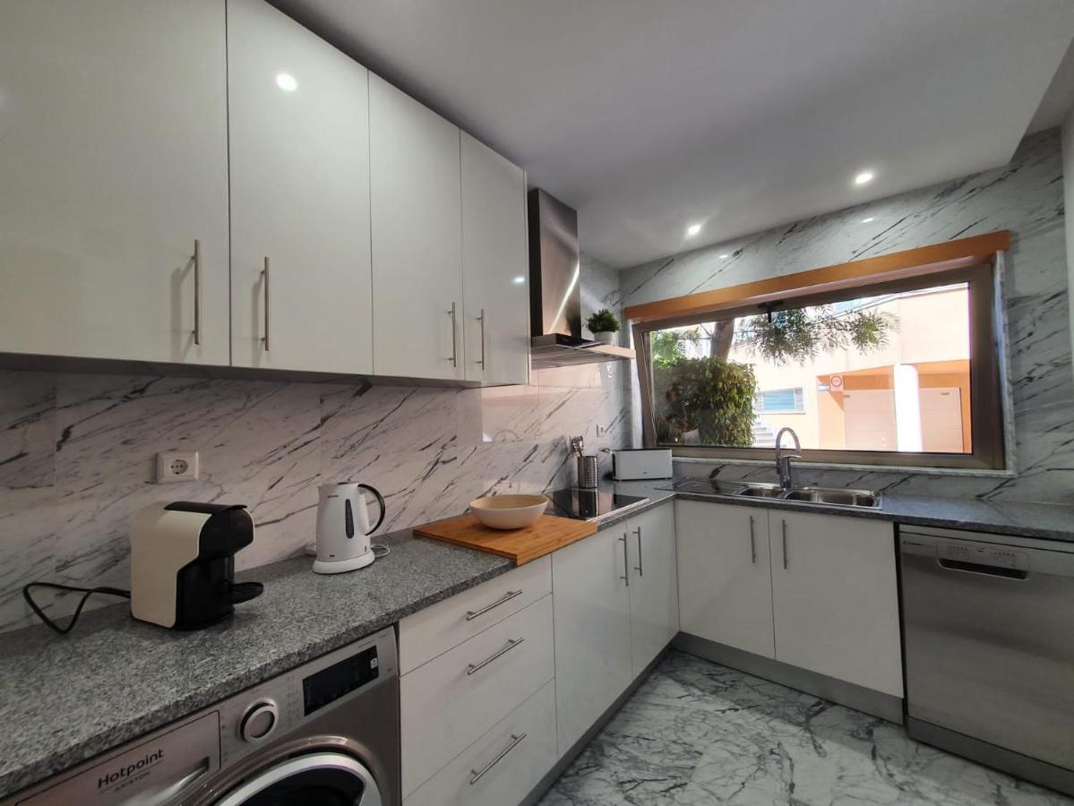 Villa Wonderful View - Quinta Da Colina C8 Albufeira Exterior foto