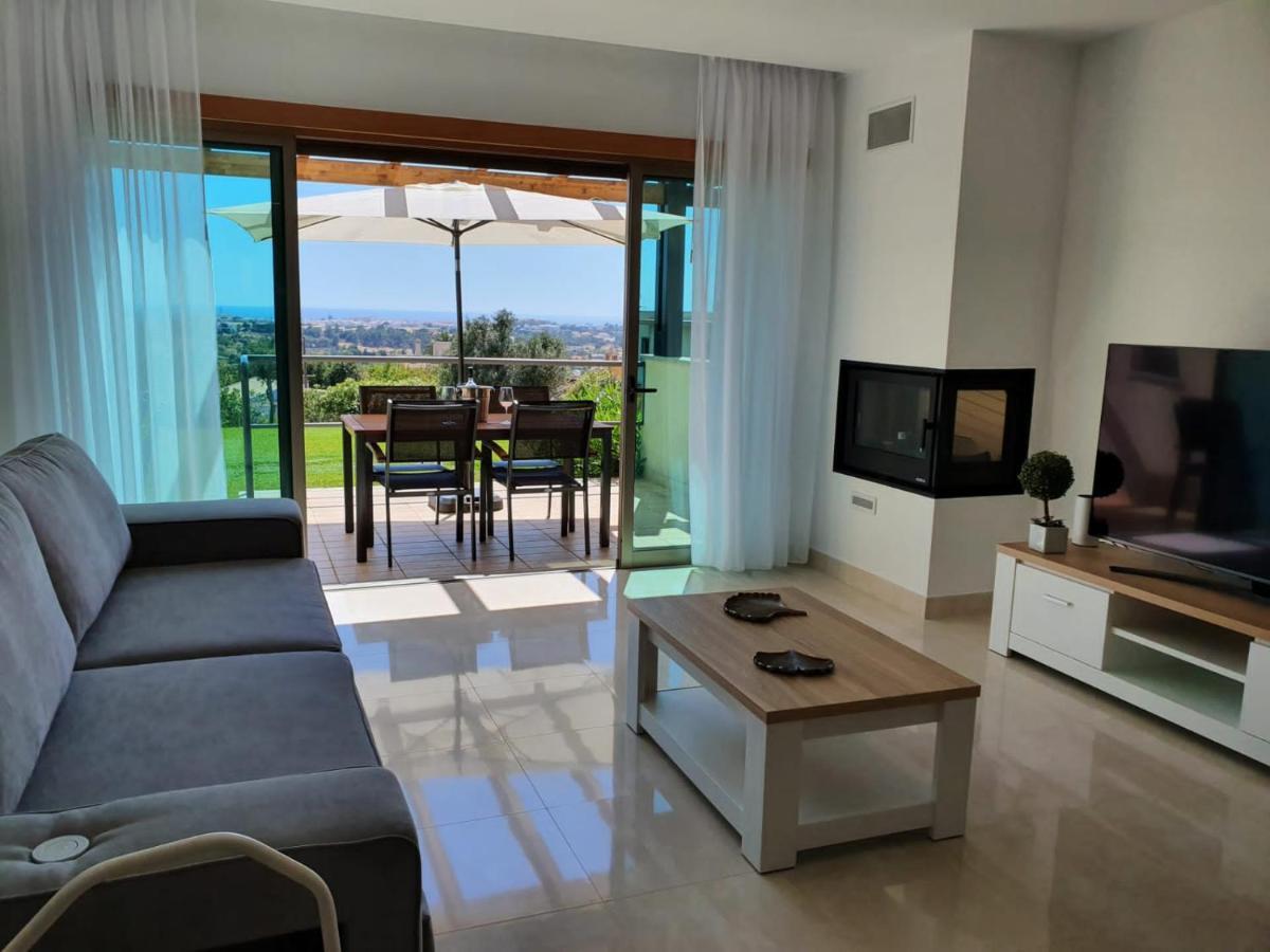 Villa Wonderful View - Quinta Da Colina C8 Albufeira Exterior foto