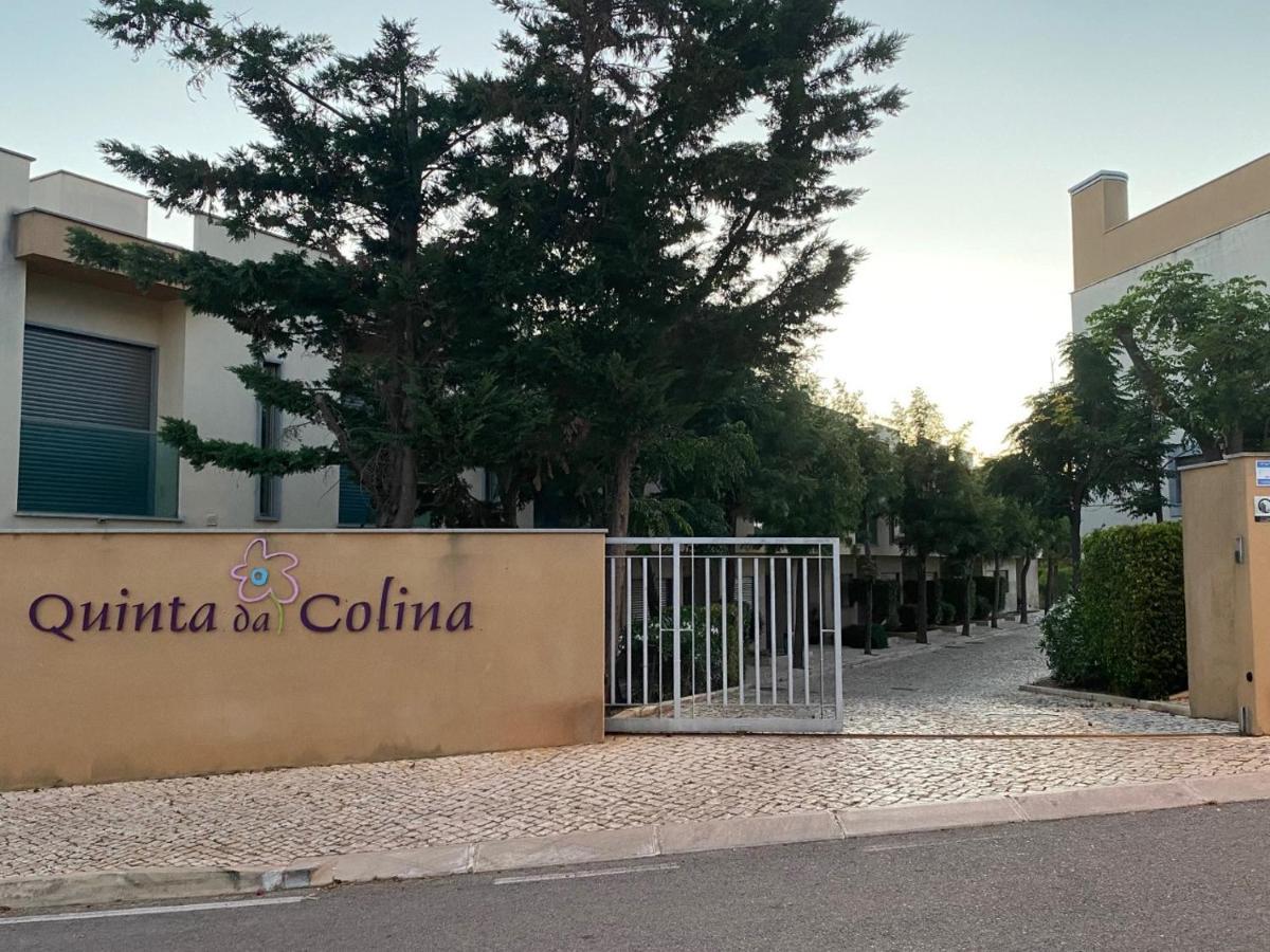 Villa Wonderful View - Quinta Da Colina C8 Albufeira Exterior foto