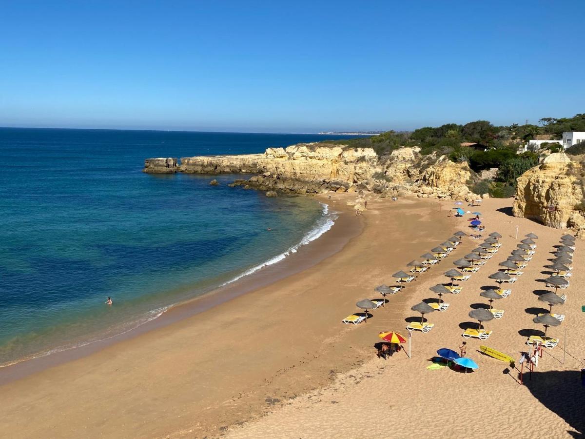 Villa Wonderful View - Quinta Da Colina C8 Albufeira Exterior foto