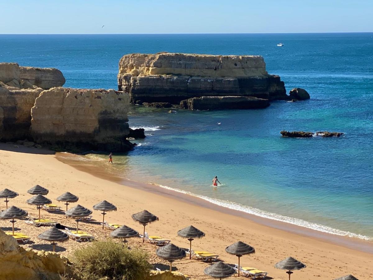 Villa Wonderful View - Quinta Da Colina C8 Albufeira Exterior foto